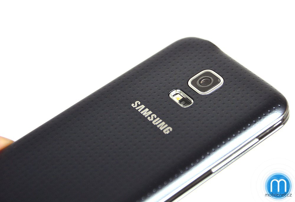 Samsung Galaxy S5 mini
