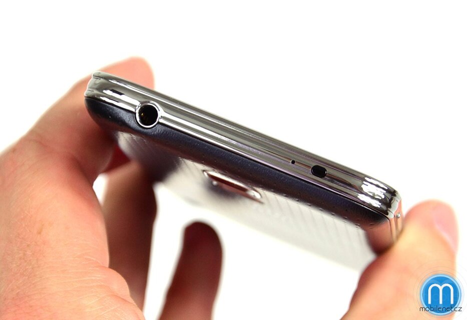 Samsung Galaxy S5 mini