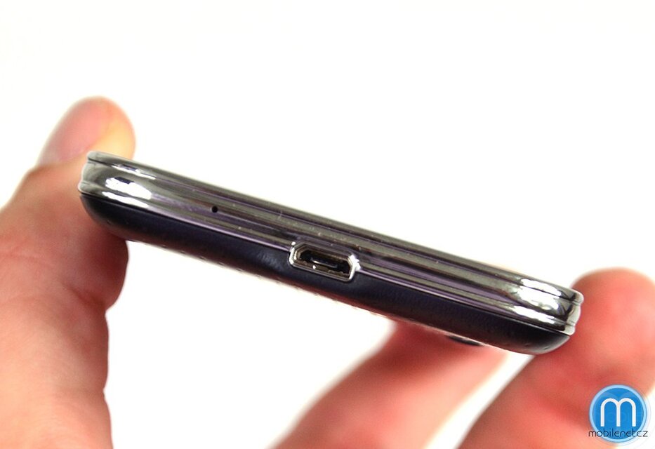 Samsung Galaxy S5 mini