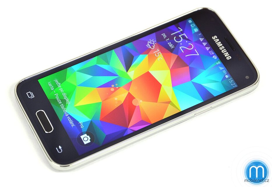 Samsung Galaxy S5 mini