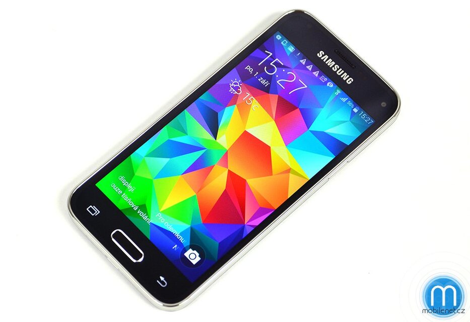 Samsung Galaxy S5 mini