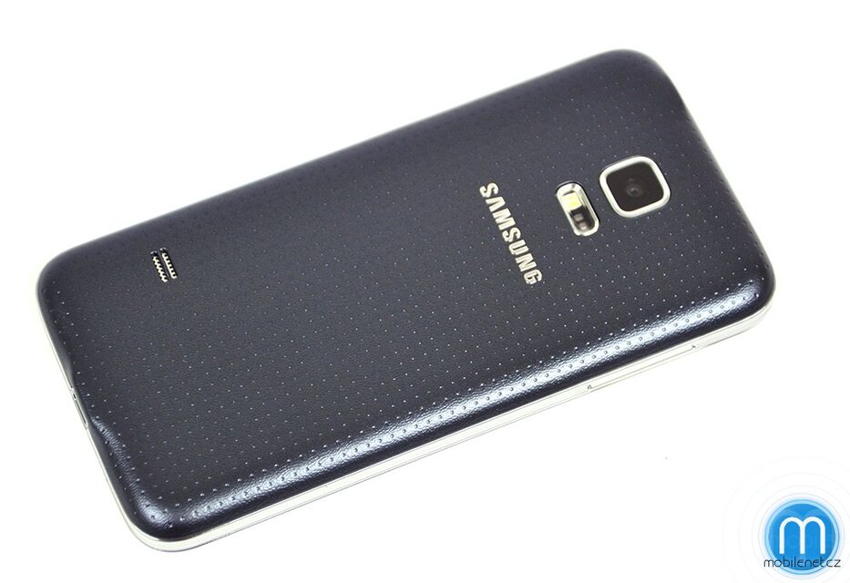 Samsung Galaxy S5 mini