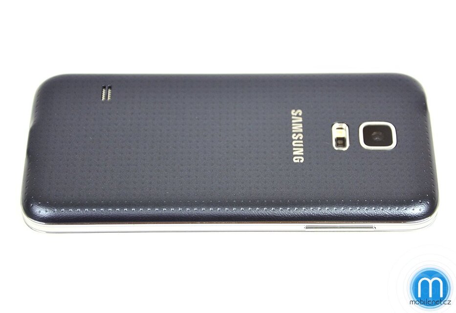 Samsung Galaxy S5 mini
