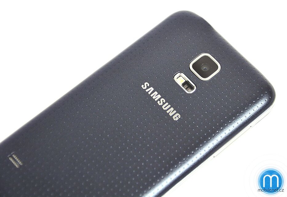 Samsung Galaxy S5 mini