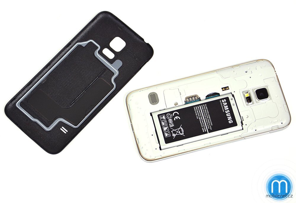 Samsung Galaxy S5 mini