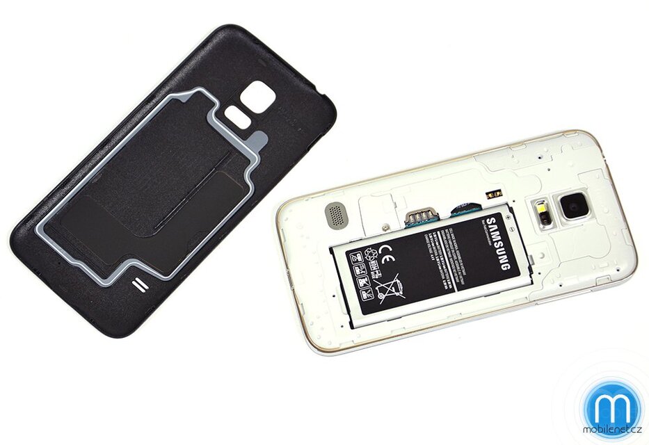 Samsung Galaxy S5 mini