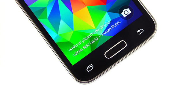 Samsung Galaxy S5 mini