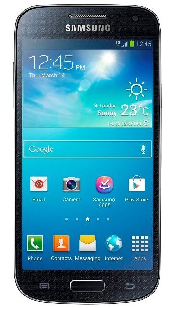 Samsung Galaxy S5 mini