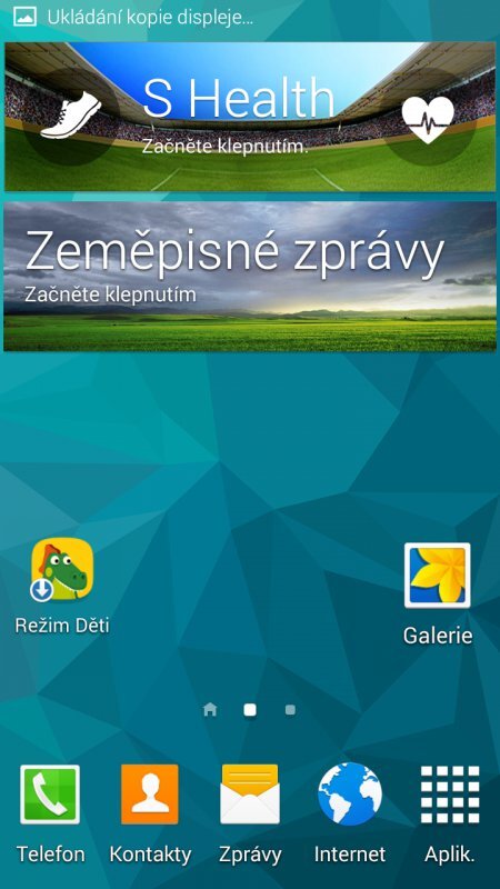 Samsung Galaxy S5 mini