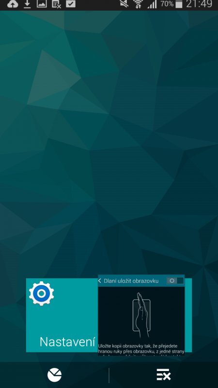 Samsung Galaxy S5 mini