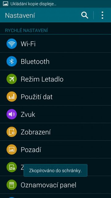 Samsung Galaxy S5 mini