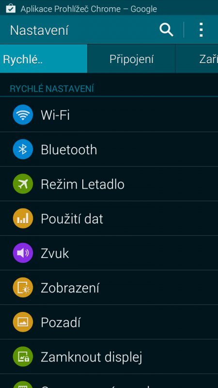 Samsung Galaxy S5 mini