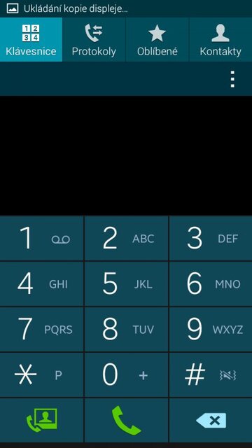 Samsung Galaxy S5 mini