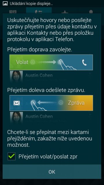 Samsung Galaxy S5 mini