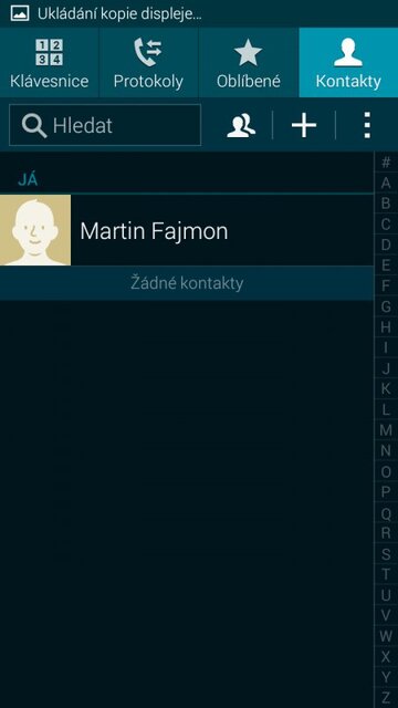 Samsung Galaxy S5 mini