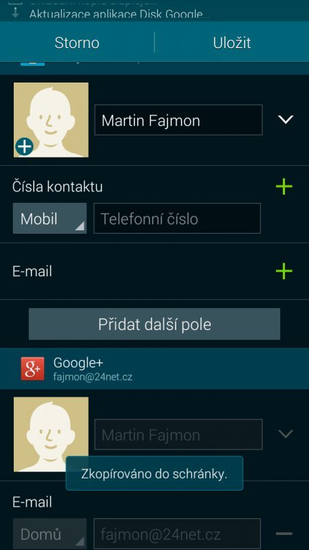 Samsung Galaxy S5 mini