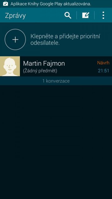 Samsung Galaxy S5 mini