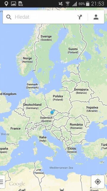 Samsung Galaxy S5 mini