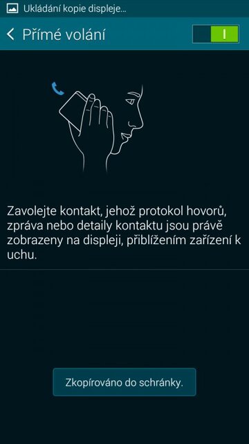 Samsung Galaxy S5 mini