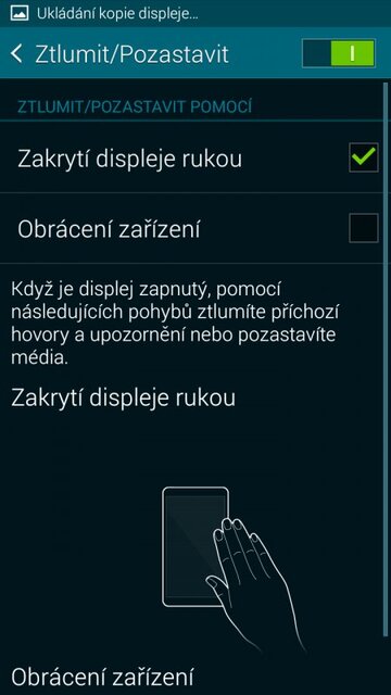 Samsung Galaxy S5 mini