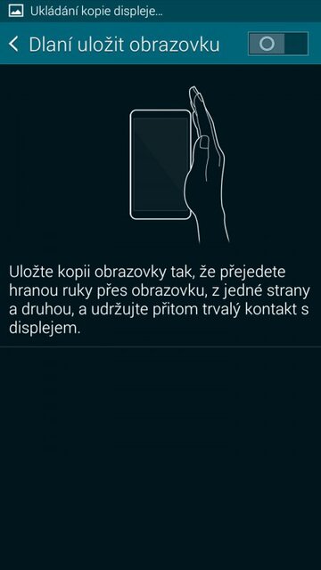 Samsung Galaxy S5 mini