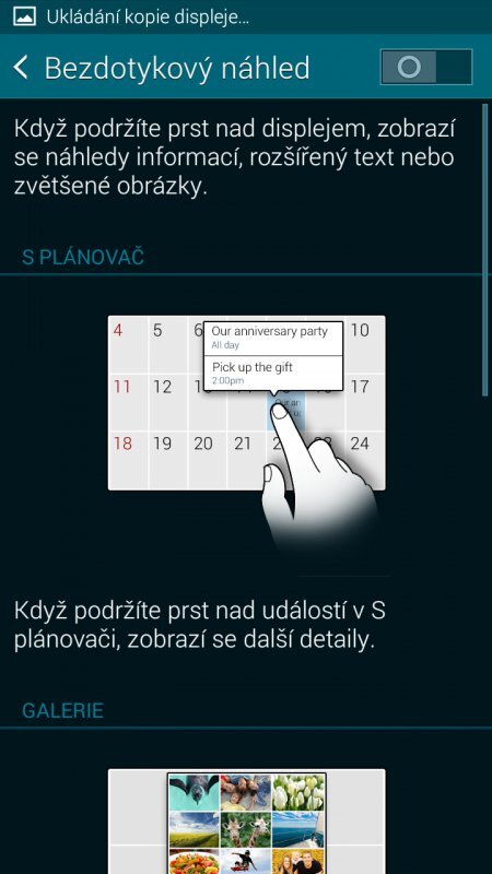 Samsung Galaxy S5 mini