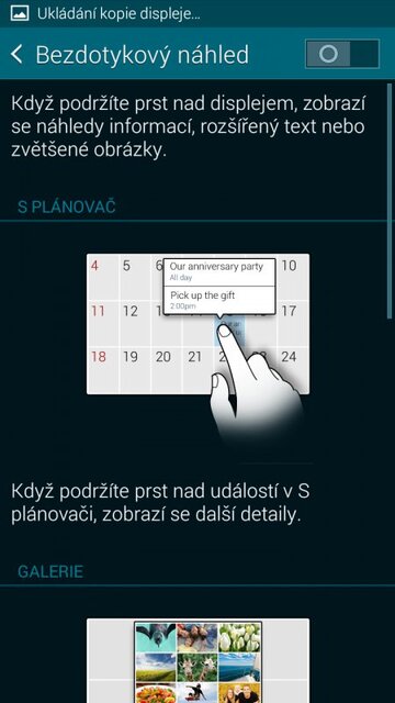 Samsung Galaxy S5 mini