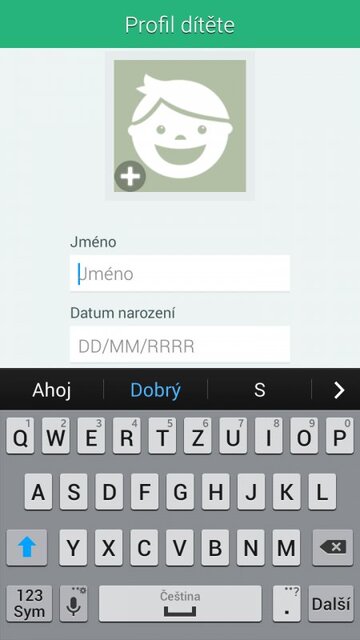 Samsung Galaxy S5 mini