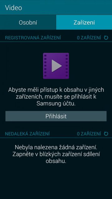 Samsung Galaxy S5 mini