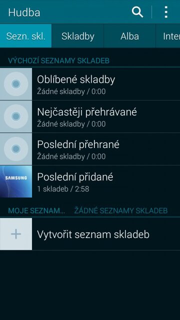 Samsung Galaxy S5 mini