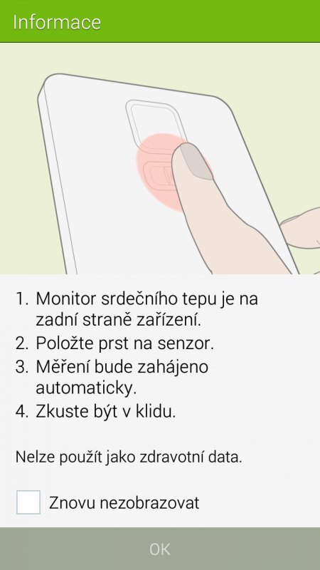 Samsung Galaxy S5 mini