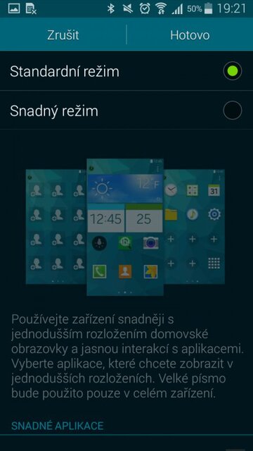 Samsung Galaxy S5 mini