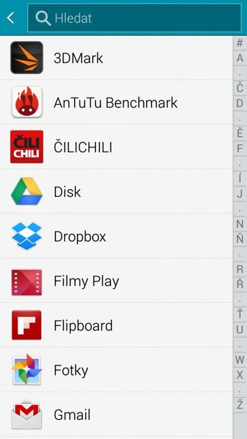 Samsung Galaxy S5 mini