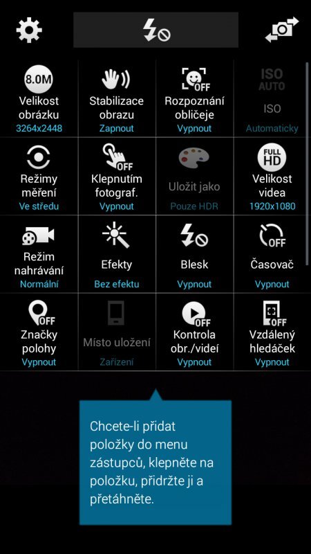 Samsung Galaxy S5 mini