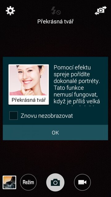 Samsung Galaxy S5 mini