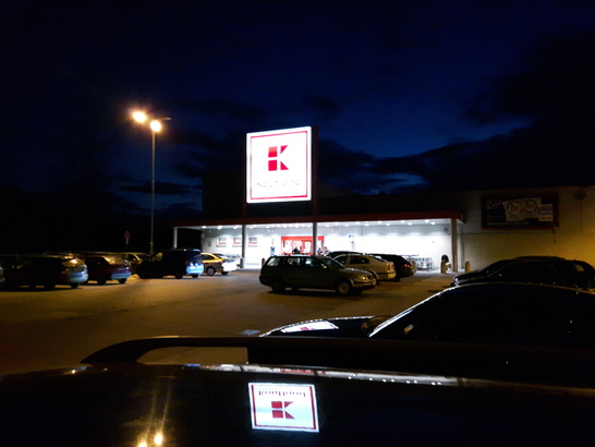 Samsung Galaxy S5 Neo