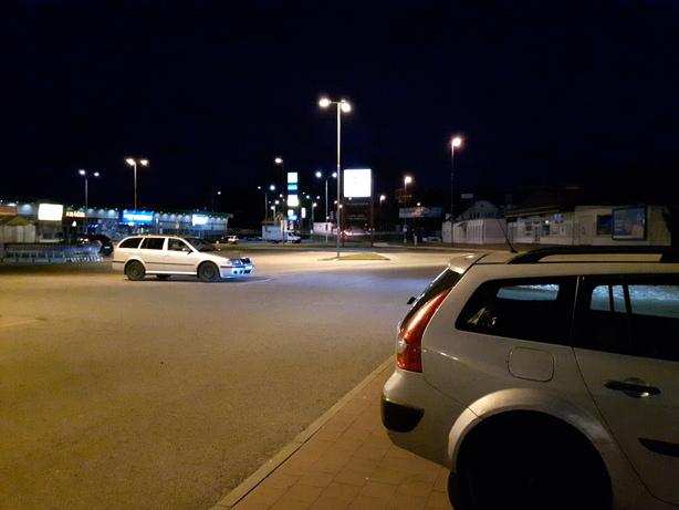 Samsung Galaxy S5 Neo