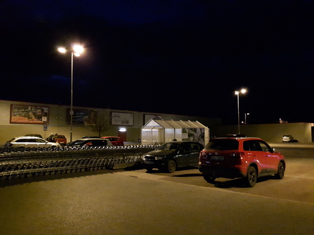 Samsung Galaxy S5 Neo