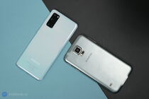 Samsung Galaxy S5 Neo