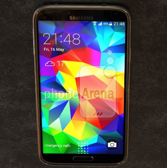 Samsung Galaxy S5 Prime