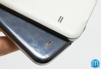 Samsung Galaxy S5 vs. Galaxy S4