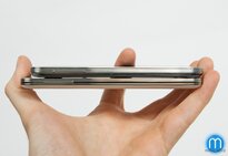 Samsung Galaxy S5 vs. Galaxy S4