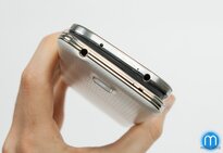 Samsung Galaxy S5 vs. Galaxy S4