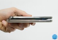 Samsung Galaxy S5 vs. Galaxy S4