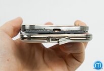 Samsung Galaxy S5 vs. Galaxy S4