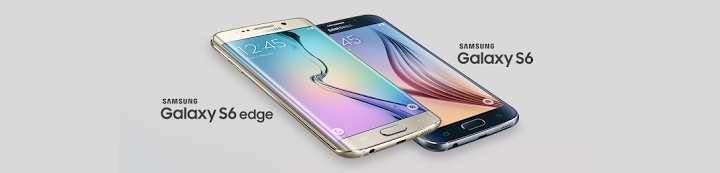 Samsung Galaxy S6