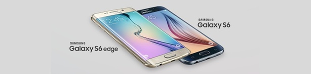 Samsung Galaxy S6
