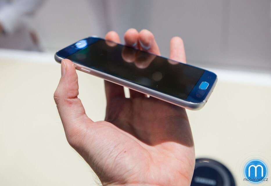 Samsung Galaxy S6