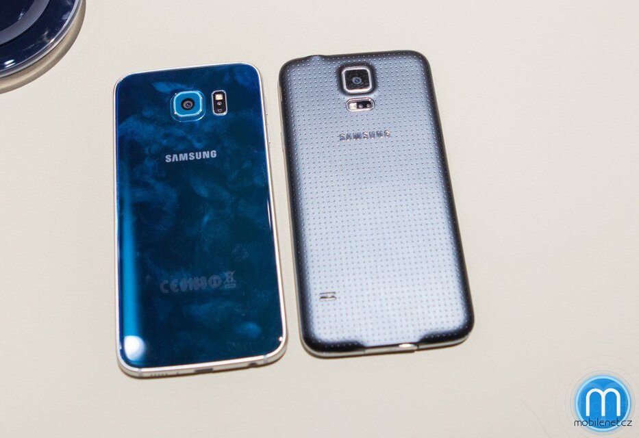 Samsung Galaxy S6