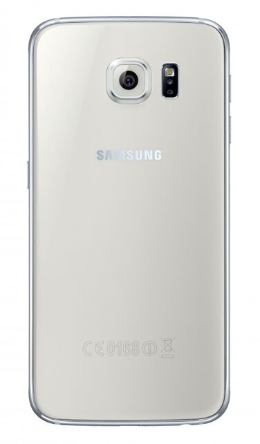 Samsung Galaxy S6